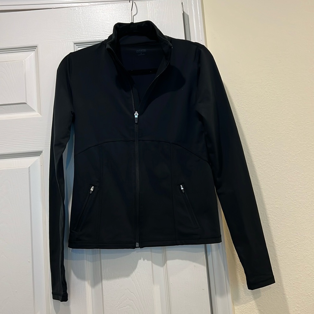 Yummie By Heather Thomson- women Jacket - used- size S